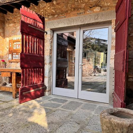 Agriturismo Cascina Carai Marone Kültér fotó