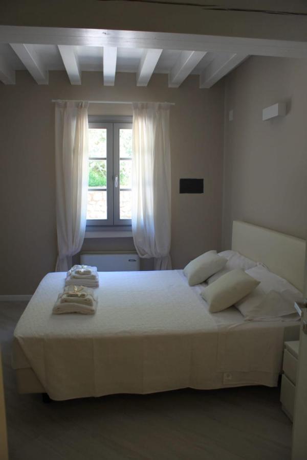 Agriturismo Cascina Carai Marone Kültér fotó