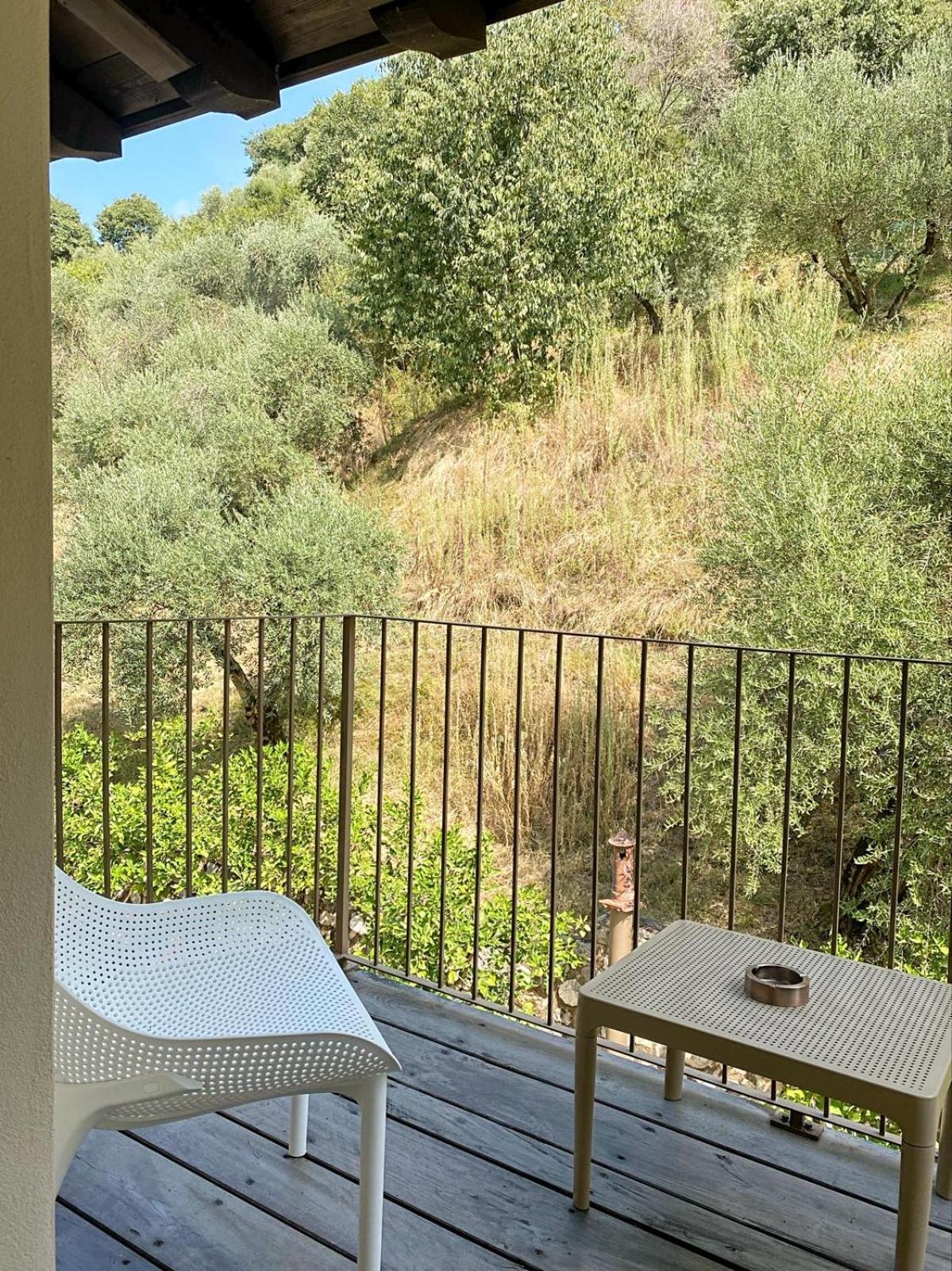 Agriturismo Cascina Carai Marone Kültér fotó