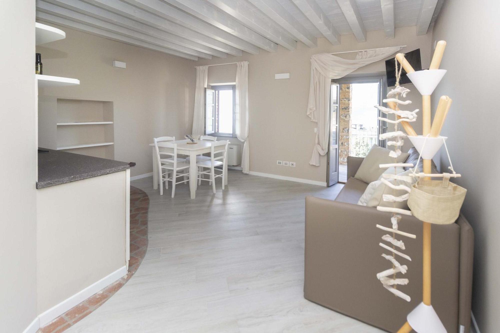 Agriturismo Cascina Carai Marone Szoba fotó
