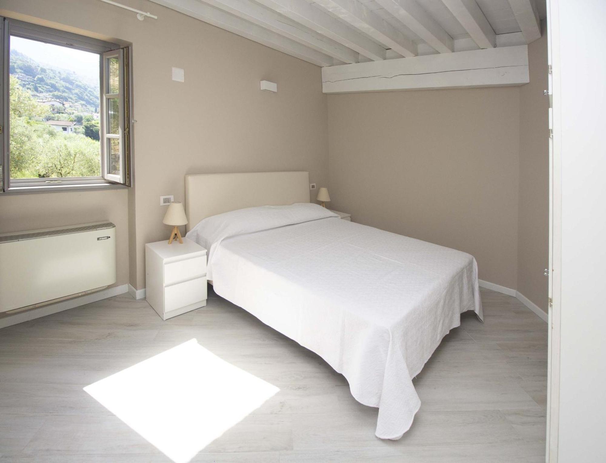 Agriturismo Cascina Carai Marone Kültér fotó
